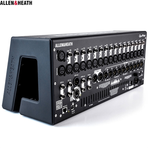 Mixer Allen & Heath QU-Pac 2